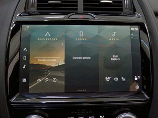 Jaguar E-Pace 2.0D 163PS MHEV S 4WD Auto