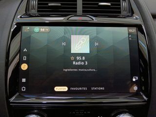 Jaguar E-Pace 2.0D 163PS MHEV S 4WD Auto