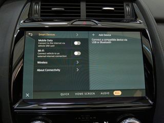 Jaguar E-Pace 2.0D 163PS MHEV S 4WD Auto