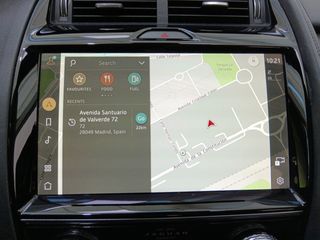 Jaguar E-Pace 2.0D 163PS MHEV S 4WD Auto