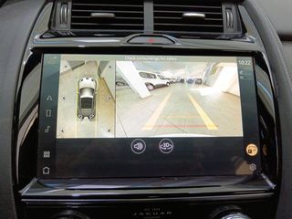 Jaguar E-Pace 2.0D 163PS MHEV S 4WD Auto