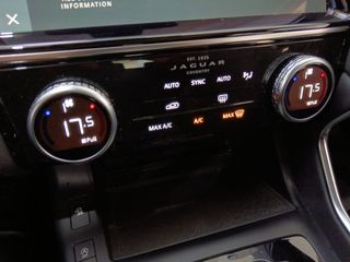 Jaguar E-Pace 2.0D 163PS MHEV S 4WD Auto