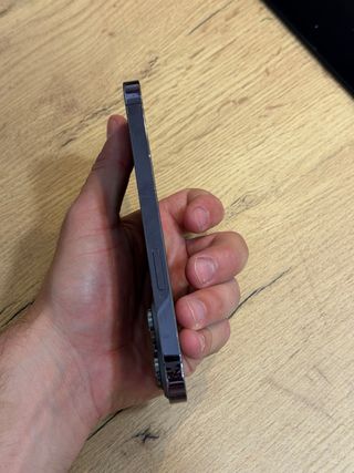 iPhone 14 Pro Morado 256GB