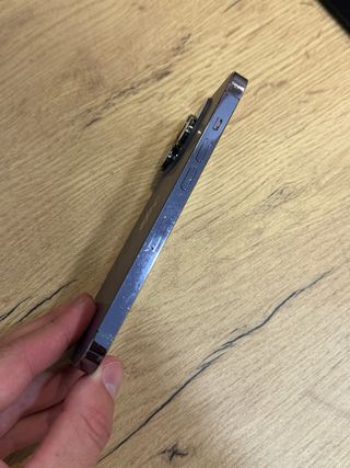 iPhone 14 Pro Morado 256GB