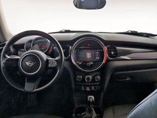 MINI Cooper One 75 kW (102 CV)