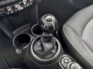 MINI Cooper One 75 kW (102 CV)