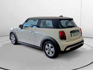 MINI Cooper One 75 kW (102 CV)