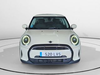 MINI Cooper One 75 kW (102 CV)