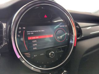 MINI Cooper One 75 kW (102 CV)