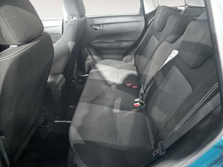 Suzuki Vitara 1.4 Turbo Mild Hybrid GLE 95 kW (129 CV)