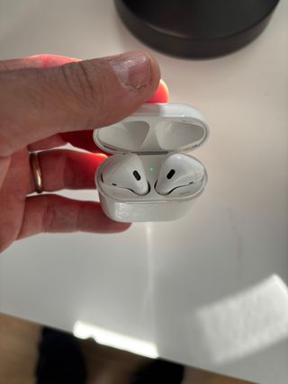 Airpods 2da Generación