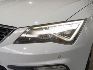 Seat Leon 1.4 TSI S&S FR Plus 92 kW (125 CV)