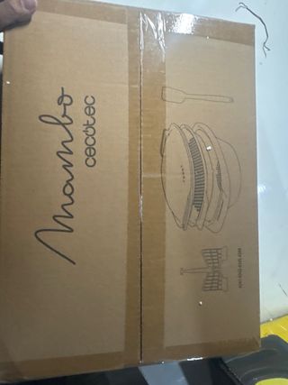 Robot Cocina Cecotec Mambo 11090