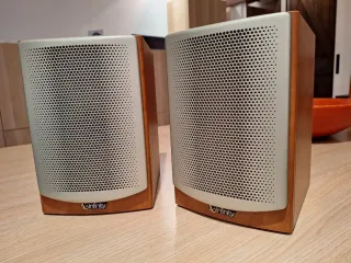 Infinity beta altavoces excelente sonido