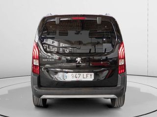 Peugeot Rifter BlueHDi 130 Allure Standard EAT8 96 kW (130 CV)