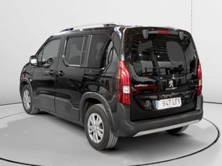 Peugeot Rifter BlueHDi 130 Allure Standard EAT8 96 kW (130 CV)