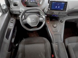 Peugeot Rifter BlueHDi 130 Allure Standard EAT8 96 kW (130 CV)
