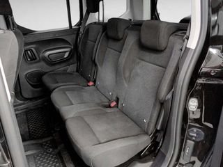 Peugeot Rifter BlueHDi 130 Allure Standard EAT8 96 kW (130 CV)