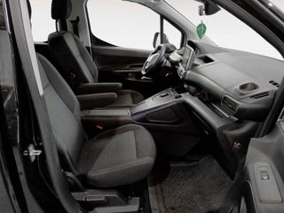 Peugeot Rifter BlueHDi 130 Allure Standard EAT8 96 kW (130 CV)