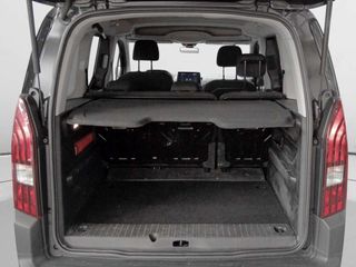 Peugeot Rifter BlueHDi 130 Allure Standard EAT8 96 kW (130 CV)