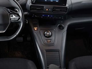 Peugeot Rifter BlueHDi 130 Allure Standard EAT8 96 kW (130 CV)