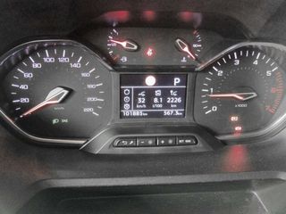 Peugeot Rifter BlueHDi 130 Allure Standard EAT8 96 kW (130 CV)