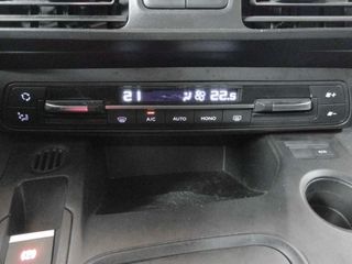 Peugeot Rifter BlueHDi 130 Allure Standard EAT8 96 kW (130 CV)