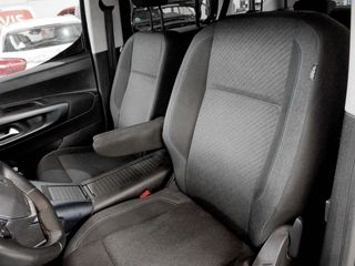 Peugeot Rifter BlueHDi 130 Allure Standard EAT8 96 kW (130 CV)