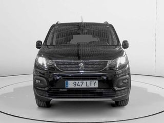 Peugeot Rifter BlueHDi 130 Allure Standard EAT8 96 kW (130 CV)