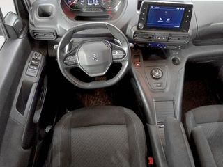 Peugeot Rifter BlueHDi 130 Allure Standard EAT8 96 kW (130 CV)