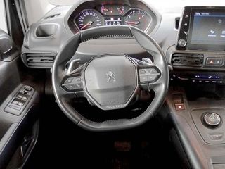 Peugeot Rifter BlueHDi 130 Allure Standard EAT8 96 kW (130 CV)
