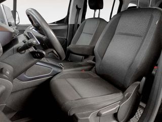 Peugeot Rifter BlueHDi 130 Allure Standard EAT8 96 kW (130 CV)