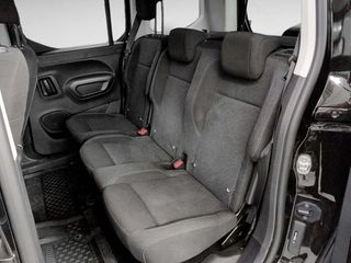Peugeot Rifter BlueHDi 130 Allure Standard EAT8 96 kW (130 CV)