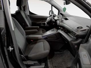 Peugeot Rifter BlueHDi 130 Allure Standard EAT8 96 kW (130 CV)