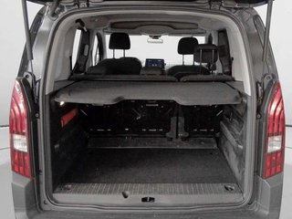 Peugeot Rifter BlueHDi 130 Allure Standard EAT8 96 kW (130 CV)