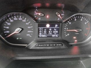 Peugeot Rifter BlueHDi 130 Allure Standard EAT8 96 kW (130 CV)