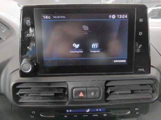 Peugeot Rifter BlueHDi 130 Allure Standard EAT8 96 kW (130 CV)