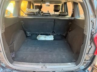 Dacia Lodgy 2019