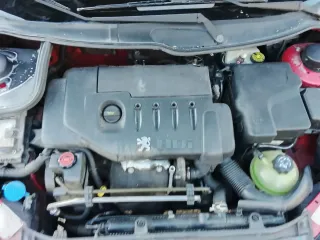 Peugeot 206 2005