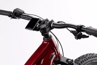 Bicicleta eléctrica E-TERU Advance Antes 3.999