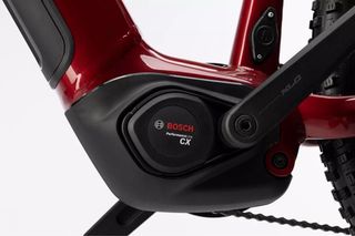 Bicicleta eléctrica E-TERU Advance Antes 3.999