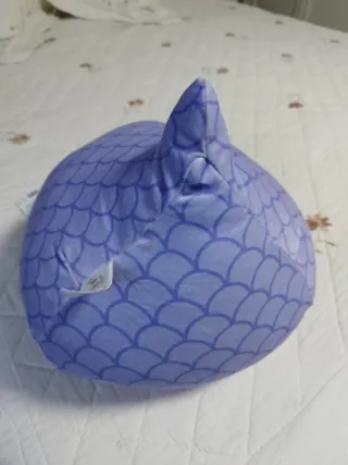 Peluche Squishmallow Dorinda Pangolín 35 cm NUEVO