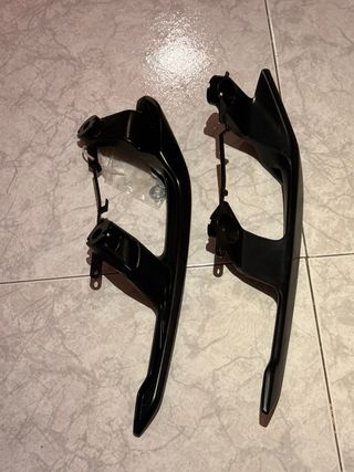 Asideros Traseros Yamaha XMAX Originales