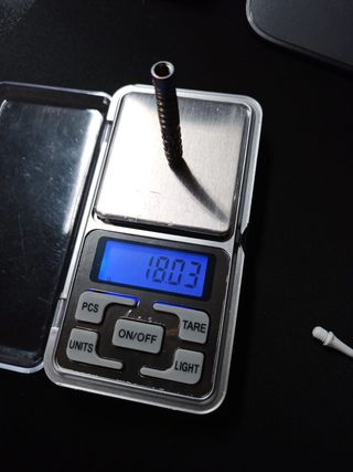 Dardos One80 Chameleon Zircon 18gr