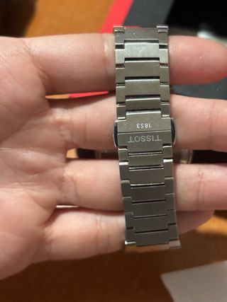 Tissot PRX Digital 35mm