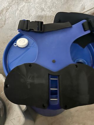 Arnés de pesca Grillox