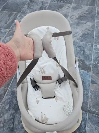 Hamaca Jané Kalm Madera