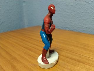 Figura Spider-Man Marvel Colección 2005