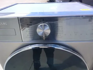 Lavadora Cecotec