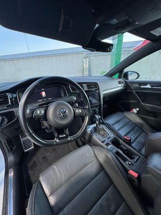 Volkswagen Golf 2020